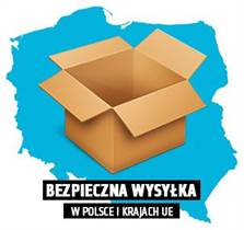 wysyłka w całej polsce